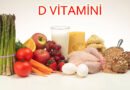 D Vitamini Tedavisi Covid-19 Enfeksiyonunu Engeller Mi?